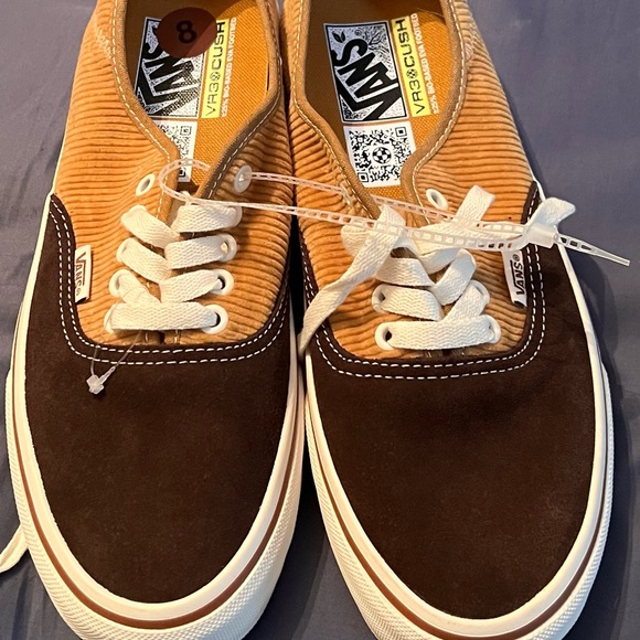 Vans sneakers - Picture 6 of 9